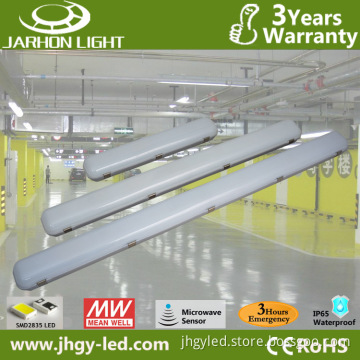 High Power 1.5m SMD2835 IP65 50W LED Tri-Proof Light